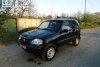 Chevrolet Niva  2006. ���� 3