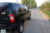 Chevrolet Niva  2006. ���� 9