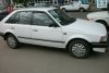 Mazda 323 BF 1988. Фото 2