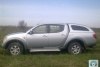 Mitsubishi L200 ������� 2008. ���� 4