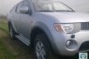 Mitsubishi L200 ������� 2008. ���� 2
