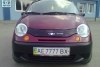 Daewoo Matiz  2008. ���� 4