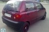 Daewoo Matiz  2008. ���� 7