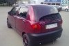 Daewoo Matiz  2008. ���� 9