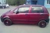 Daewoo Matiz  2008. ���� 10