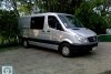 Mercedes Sprinter 215 2006. ���� 1