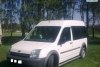 Ford Transit Connect TDI / LWB 2006. ���� 4