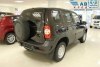 Chevrolet Niva  2011. ���� 3