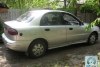 Daewoo Sens  2004. ���� 4