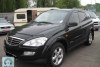 SsangYong Kyron  2007. ���� 2