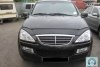 SsangYong Kyron  2007. ���� 4