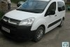 Citroen Berlingo 1.6HDI 2010. ���� 1