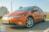 Honda Civic 5D Executive 2008. ���� 2