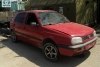 Volkswagen Golf  1992. ���� 3