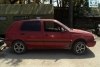 Volkswagen Golf  1992. ���� 4