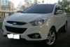 Hyundai ix35 (Tucson ix) AWD 2010. ���� 2