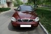 Daewoo Leganza  1999. ���� 2