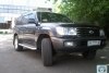 Toyota Land Cruiser 100 2004. ���� 1