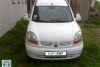Renault Kangoo  2006. ���� 3