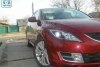 Mazda 6  2008. ���� 8