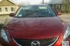 Mazda 6  2008. ���� 9