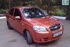 Chevrolet Aveo  2007. ���� 4