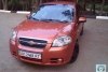 Chevrolet Aveo  2007. ���� 6