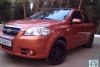 Chevrolet Aveo  2007. ���� 7