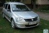 Renault Logan  2009. ���� 1