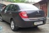 Renault Symbol  2009. ���� 2