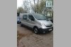 Opel Vivaro 2,5CDTI(107k 2008. ���� 2