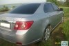 Chevrolet Epica LS 2008. ���� 3