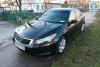 Honda Accord EX-L 2009. ���� 3