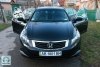 Honda Accord EX-L 2009. ���� 10