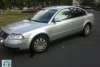 Volkswagen Passat HIGHLINE 2004. ���� 10