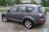 Mitsubishi Outlander XL 3.0 ������� 2008. ���� 2