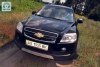 Chevrolet Captiva  2008. ���� 2