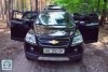 Chevrolet Captiva  2008. ���� 4