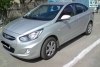 Hyundai Accent comfort 2011. ���� 3