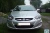 Hyundai Accent comfort 2011. ���� 6