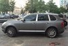 Porsche Cayenne turbo 2008. ���� 2