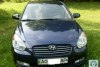 Hyundai Accent  2009. ���� 2