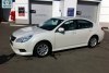 Subaru Legacy VA 2012. ���� 5