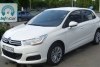 Citroen C4  2012. ���� 1