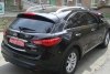 Infiniti FX  2008. ���� 3