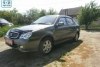 Geely CK Comfort 2010. ���� 3