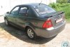 Geely CK Comfort 2010. ���� 4