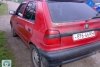 Skoda Felicia  1998. ���� 2