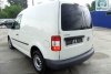 Volkswagen Caddy 1.9 tdi 2009. ���� 4