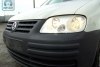 Volkswagen Caddy 1.9 tdi 2009. ���� 9